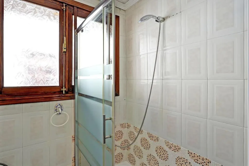Apartamento Granada Centro. Atico Ayuntamiento