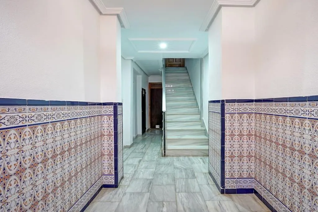 Apartamento Granada Centro. Atico Ayuntamiento